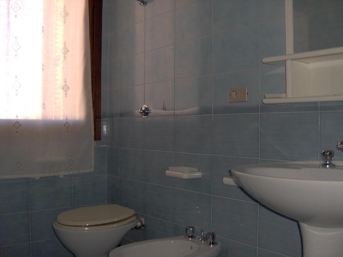 Appartamenti Санта Тереза Галура Екстериор снимка